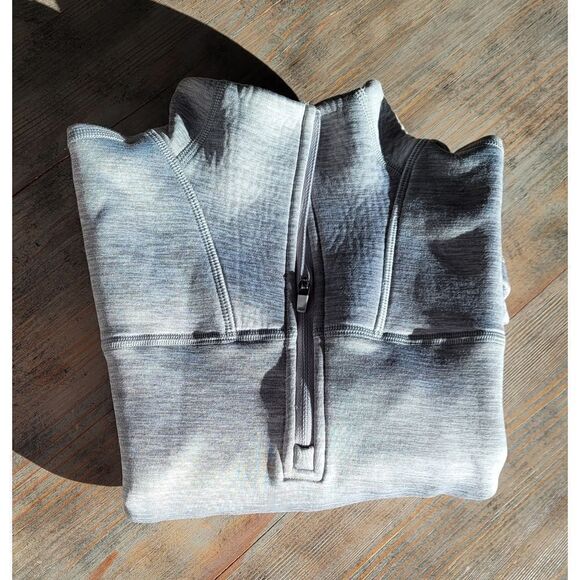 Lands’ End 1/4 Zip Pullover Performance Wear Small - Picture 6 of 6